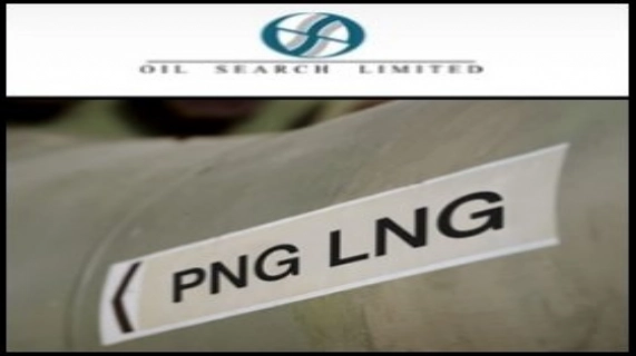 Santos ( ASX:STO)和Oil Search ( ASX:OSH)周二宣布巴布亚新几内亚液化天然气项目的参与企业已与大阪煤气( TYO:9532)签署一份具有约束力的每年购买和销售约150万吨液化天然气的长期购销协议。该项目将向日本公司供应液化天然气，为期20年。Oil Search的常务董事Peter Botten说项目参与企业期望着签署最终包销协议，这样将使2010年初可达到的年产量660万吨的产能全部出售。