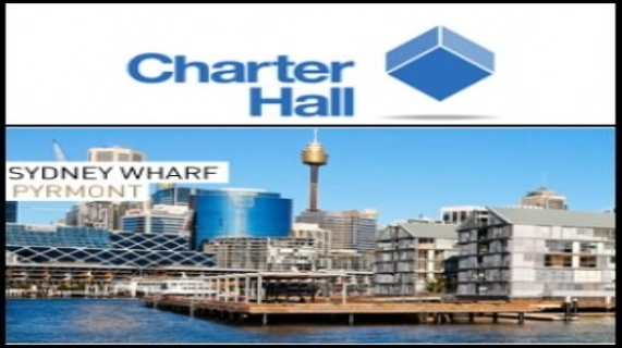 Charter Hall Group (ASX:CHC)将发新股，筹资3.05亿澳元，收购麦格理集团(ASX:MQG)的澳洲房地产管理平台的多数股。