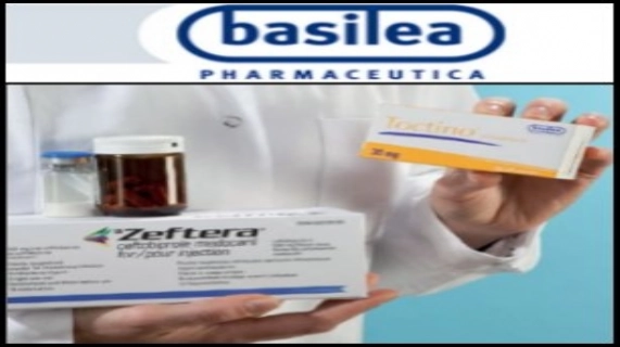 瑞士生物技术公司Basilea Pharmaceutica AG (SWF:BSLN)与日本的Astellas Pharma Inc.(安斯泰莱制药集团) (TYO: 4503)达成一项许可证交易。