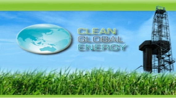 Clean Global Energy Limited (ASX:CGV)开始钻孔，周日首个钻孔开钻