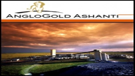 AngloGold Ashanti (ASX:AGG)获得10亿美元信用额度融通