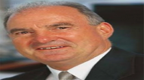 国际资源集团(HKG:1051)首席执行官Owen Hegarty在2010北京矿业与财富论坛发言