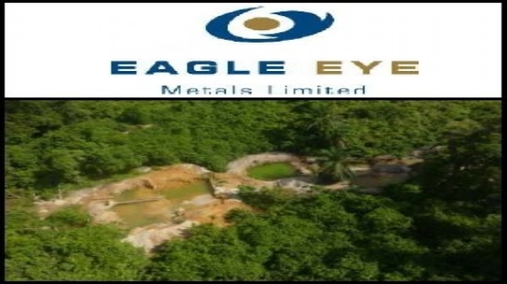 Eagle Eye Metals Limited (ASX:EYE)在西非获得更多的黄金项目