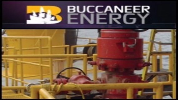 Buccaneer Energy Limited (ASX:BCC)选定钻油台作业方