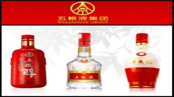 2012年1月12日亚洲活动报告：五粮液(SHE:000858)2011年营业总收入居中国白酒行业首位
