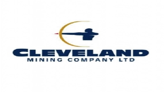 公司已经开始在Premier 金矿开采