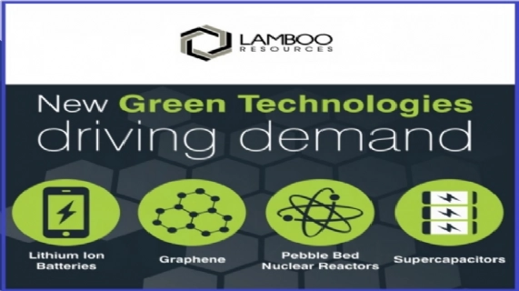 中科恒达澳洲Lamboo(ASX:LMB)合并案满足重要条件