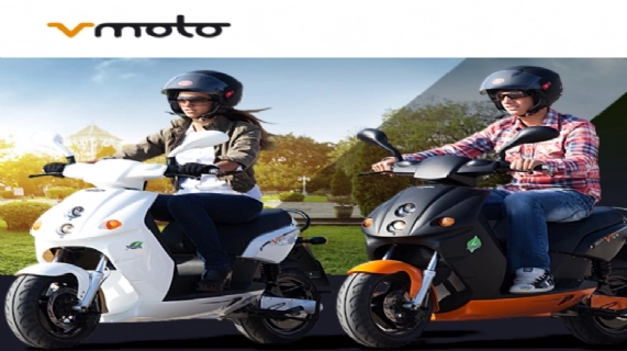 澳洲Vmoto(ASX:VMT)收购南京电动车控制器公司