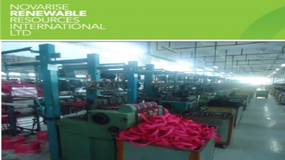 福建三宏再生资源将获2400万元私有化注资