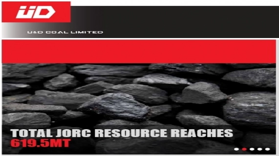 澳交所关注回购计划 优德煤业或需再上市