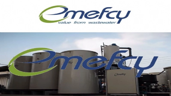 Emefcy Group Ltd (ASX:EMC)的附件4C现金流量表及报告最新活动