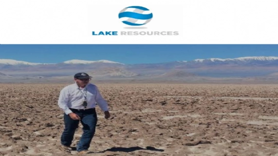 增加2500公顷矿产租地 扩大Kachi盐湖卤水锂项目