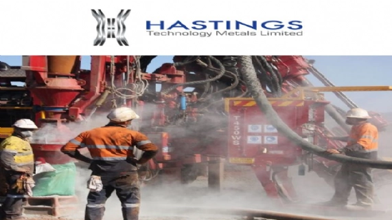 成功完成湿法冶金试运行-所有工艺流程均通过检测