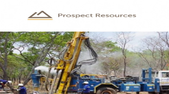 获环境部门批准建矿