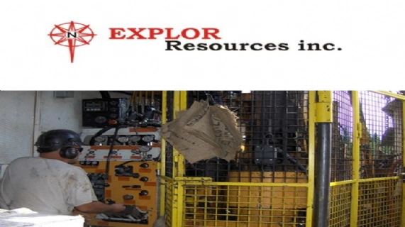 开始East Bay矿产勘查项目