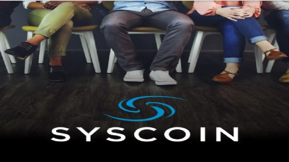 币安 (CRYPTO:BNB) 上市 Syscoin (CRYPTO:SYS)