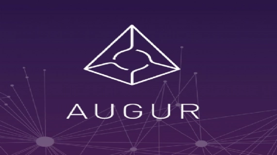 币安 (CRYPTO:BNB) 上市Augur (CRYPTO:REP)