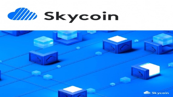 币安 (CRYPTO:BNB) 将于2018/05/24日上市Skycoin (CRYPTO:SKY)