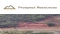 Prospect Resources Ltd (ASX:PSC) 图片展示Arcadia锂矿最新进展