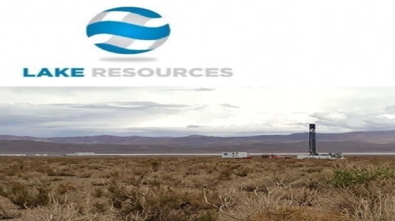 正在对Cauchari卤水锂矿项目进行钻探