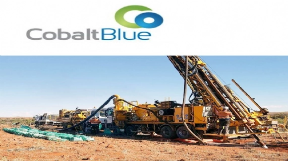 Thackaringa合资项目情况更新