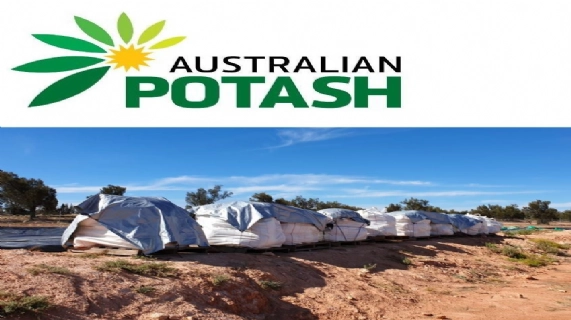 完成最后一次卤水转移