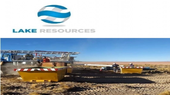 Cauchari钻探和公司情况更新