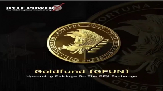 将在BPX交易平台上线交易