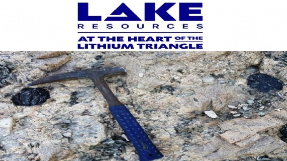 Lake Resources NL (ASX:LKE)卡奇项目预可行性研究结果引人瞩目