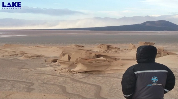 卡奇项目更新预可行性研究，价值达16亿美元