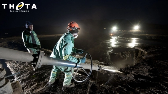 开始发送替代投标人声明和报价