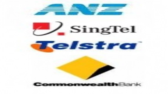 澳洲ANZ (ASX:ANZ)簽訂5億澳元電信合同推進亞洲策略 