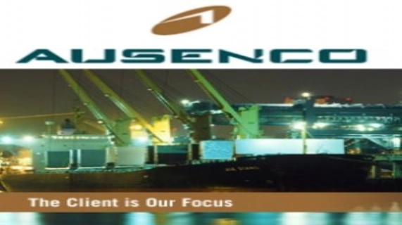 Ausenco (ASX:AAX)