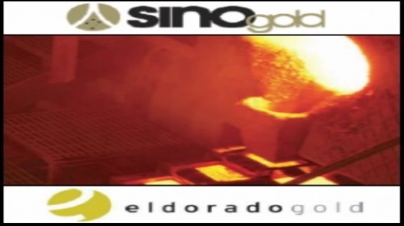 澳華黃金(ASX:SGX)與Eldorado (TSE:ELD)正在進行併購談判 