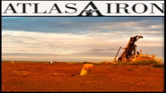 Atlas Iron Limited (ASX:AGO)與Warwick Resources (ASX:WRK)同意合併 