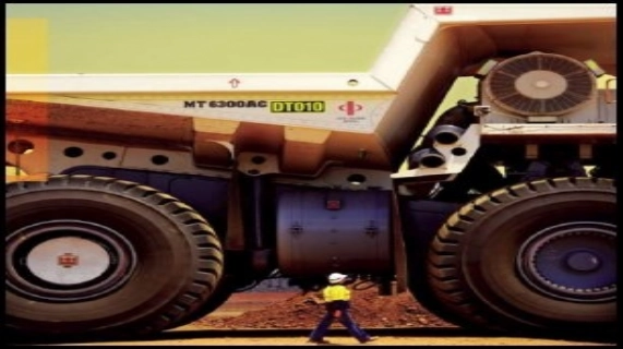 據悉，香港的中信泰富有限公司(HKG:0267)簽署了初步協議，將其價值40億美元的澳洲項目所產的鐵礦石的三分之二出售給中國鋼企。中信泰富澳洲公司的首席執行官Barry Fitzgerald說：“我們已經知道了那些簽署了初步銷售協議的中國主要鋼鐵企業。”他說，餘下的產量將用於該公司在中國的自有工廠。