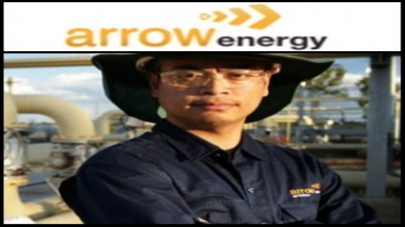 Arrow Energy Ltd. ( ASX:AOE)週一說，已出資1330萬美元，從Fortune Oil PLC ( LON:FTO) 手中收購了一個中國的煤層氣區塊，並有可將股份增加到75%的購買選擇權。