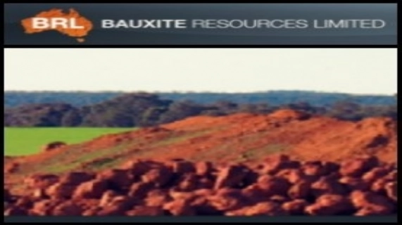 Bauxite Resources Limited (ASX:BAU)任命閻吉太先生為非執行董事