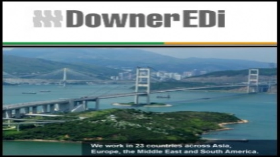 Downer EDI Limited (ASX:DOW)已簽下合同，為NBN Co提供電信網絡設計服務。
