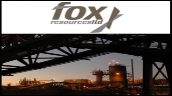 Fox Resources Limited (ASX:FXR)稱，對於Fox Resources 4月23日宣布的配股，公司的兩家最大股東Jungle Creek Gold Mines和金川集團都已聲明將全數認購其認購權下的配股。