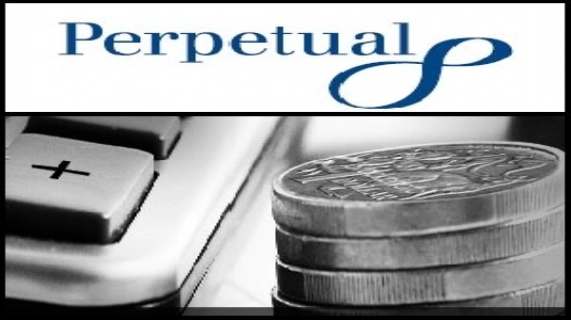 澳洲財富管理集團Perpetual Ltd. (ASX:PPT)周四稱，如果下半年的金融市場和業務環境不出現突然惡化的話，預計其下半年的基本利潤將與上半年結果大體壹致。