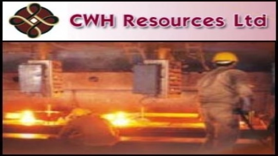 CWH (ASX:CWH)宣佈公司更名和轉型