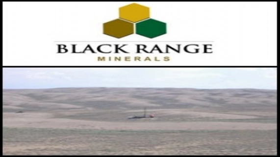 Black Range Minerals Limited (ASX:BLR)獲得收購美國Hansen鈾礦100%權益的權利