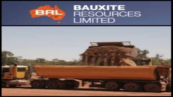 澳大利亞鋁土礦資源公司(ASX:BAU)澄清有關兗礦集團合資項目的鋁土礦目標表述