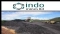 2011年5月20日亞洲活動報告：Indo Mines Limited (ASX:IDO)印尼Mangkok煤礦項目定下每月生產35,000噸的目標