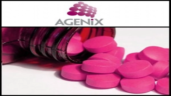 2011年6月8日亞洲活動報告：Agenix (ASX:AGX)準備在中國開始乙肝新藥臨床試驗