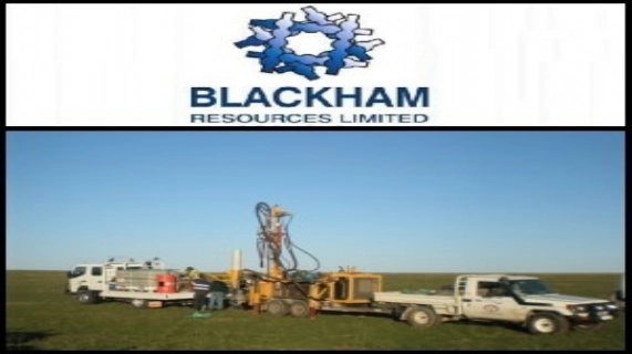 Blackham Resources Limited (ASX:BLK)Scaddan項目煤炭資源超過十億噸