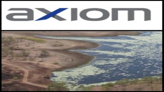 2011年6月30日亞洲活動報告：Axiom Mining (ASX:AVQ)在越南獲頒金銅礦勘探牌照