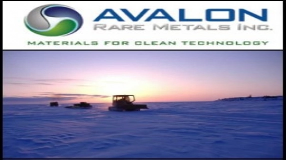 Avalon Rare Metals (TSE:AVL)大幅提高加拿大西北地區Thor Lake的Nechalacho稀土元素礦藏的經濟性