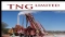 2011年8月3日亞洲活動報告：TNG Limited (ASX:TNG)與華東有色結成戰略合作夥伴